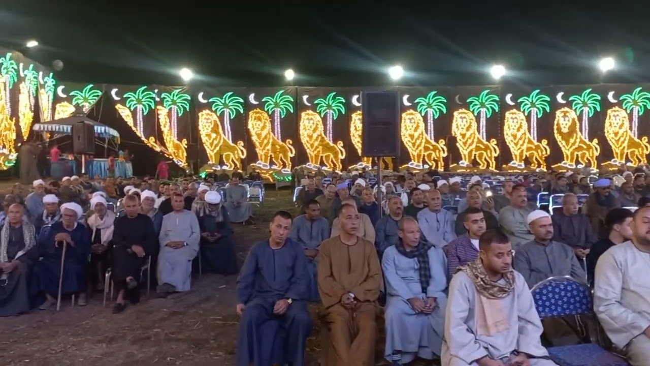  فضيله الشيخ محمود سلام من الشرقيه  النائب ابو اسلام والريس هيثم الجعفري٠١١٢١٥٦٧٥٩٢ من محافظه قنا 