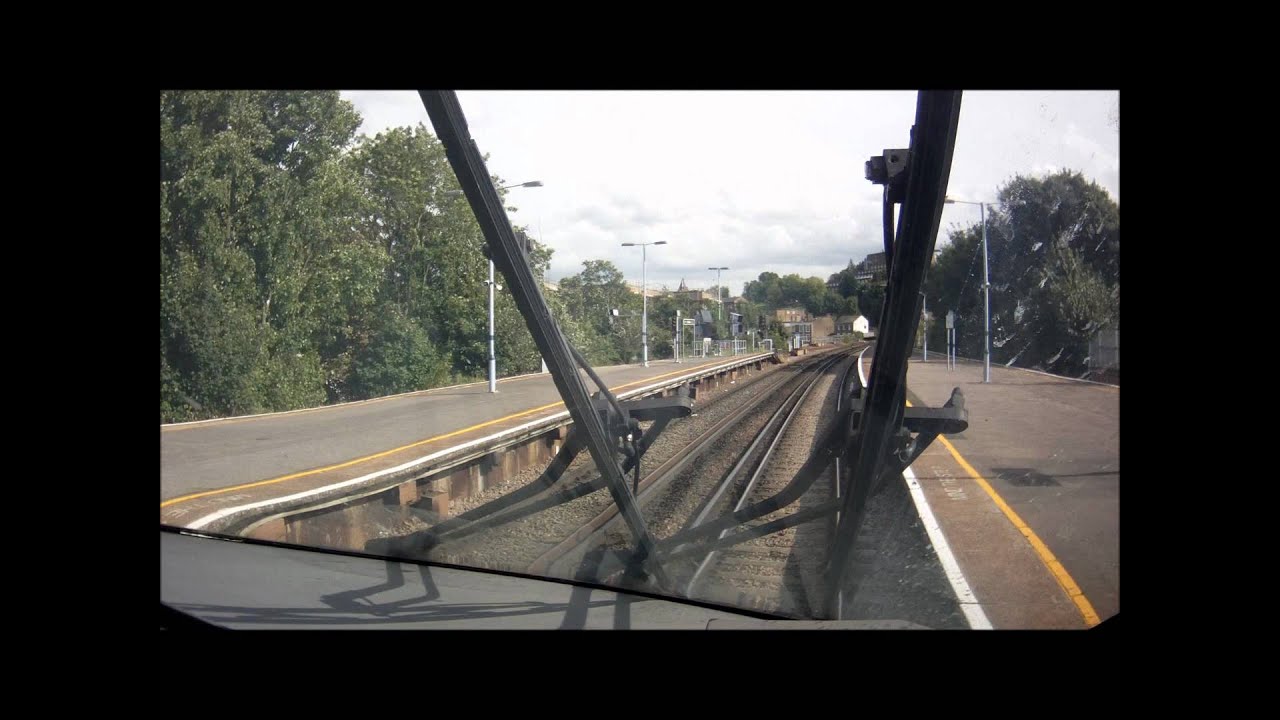 Faversham to St Pancras in 90 Seconds