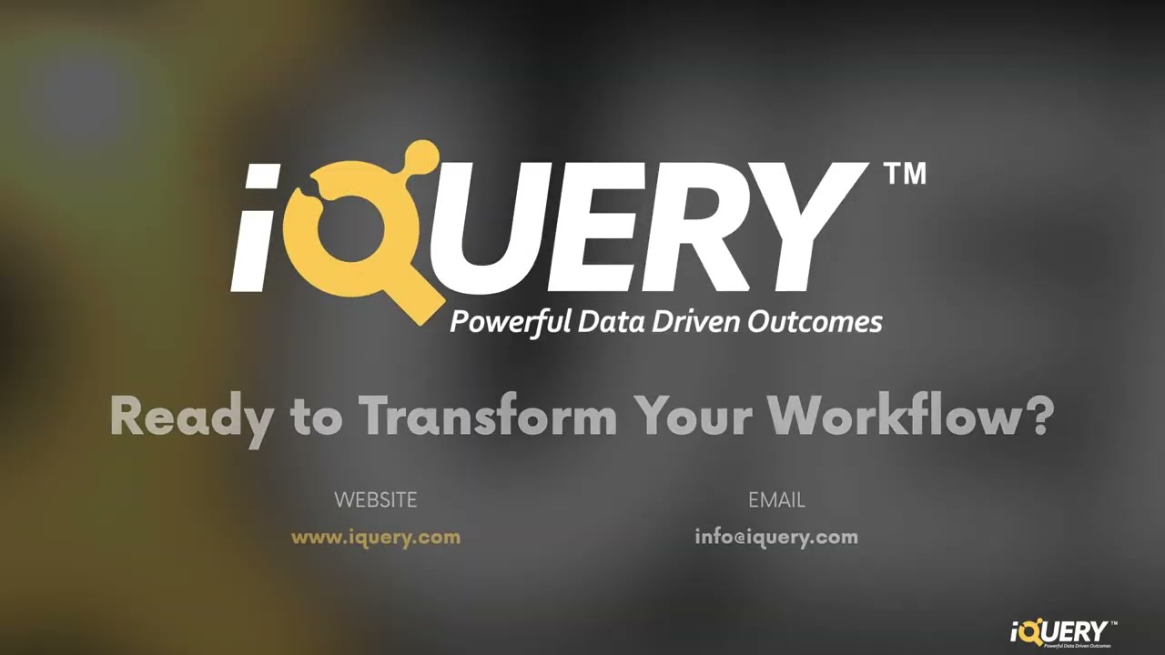 iQuery's iQChat AI: One Platform. Complete Intelligence