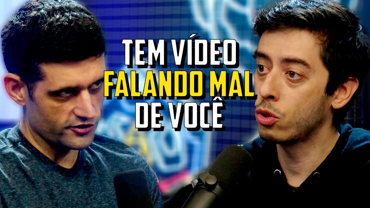 PATRIOTA EXPÕE os BASTIDORES
