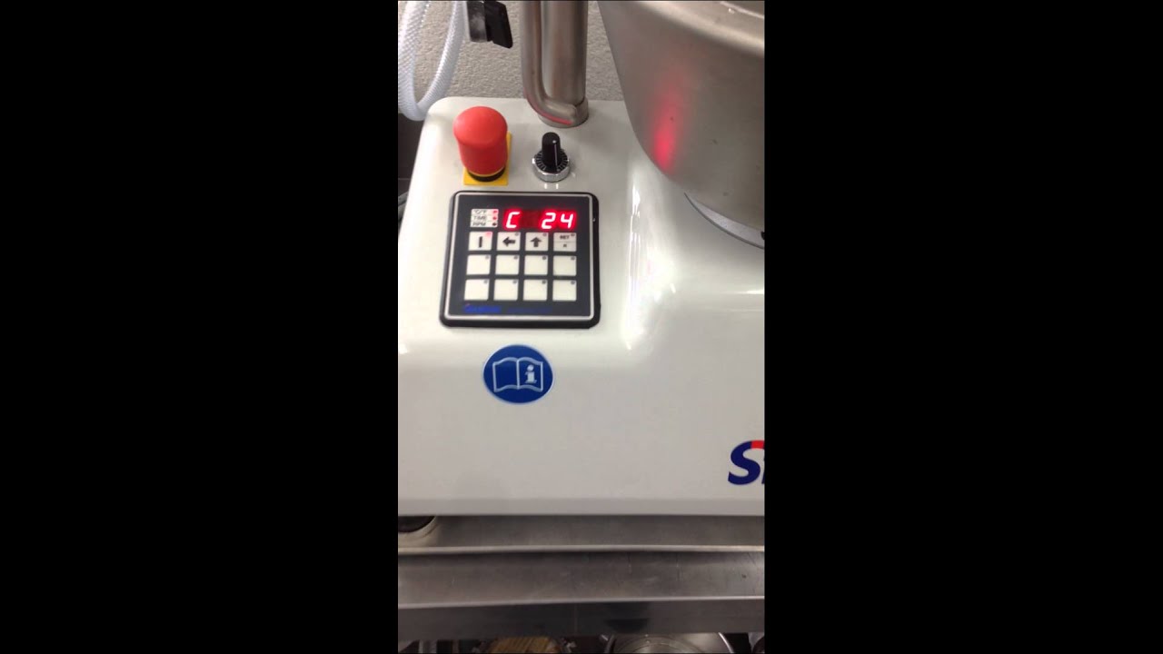 Stephan UMC12 Universalmaschine ebay 171272834248