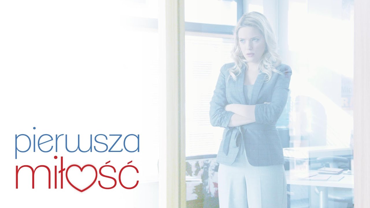 Pierwsza Miłość - 