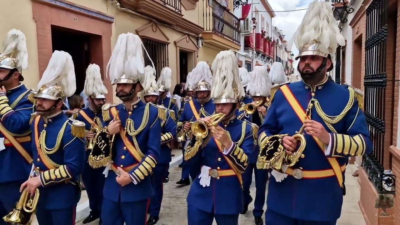 BCT Sol - Como un Clavel