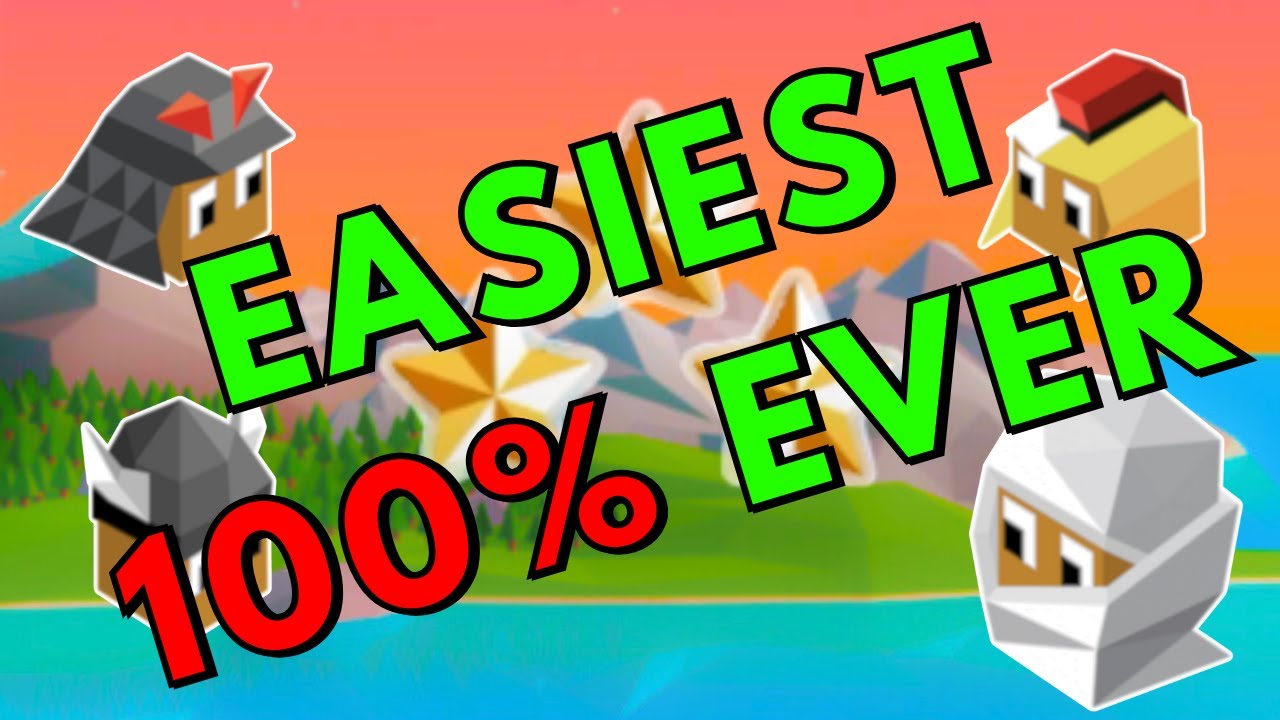 How To Get 100% On DOMINATION Free To Play! Polytopia Singleplayer Tutorial
