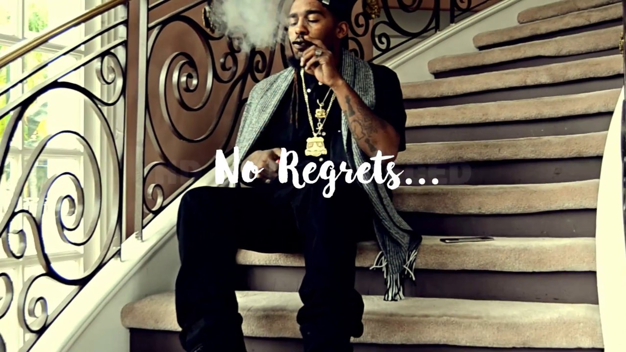 HD of Bearfaced - No Regrets (Official Music Video)