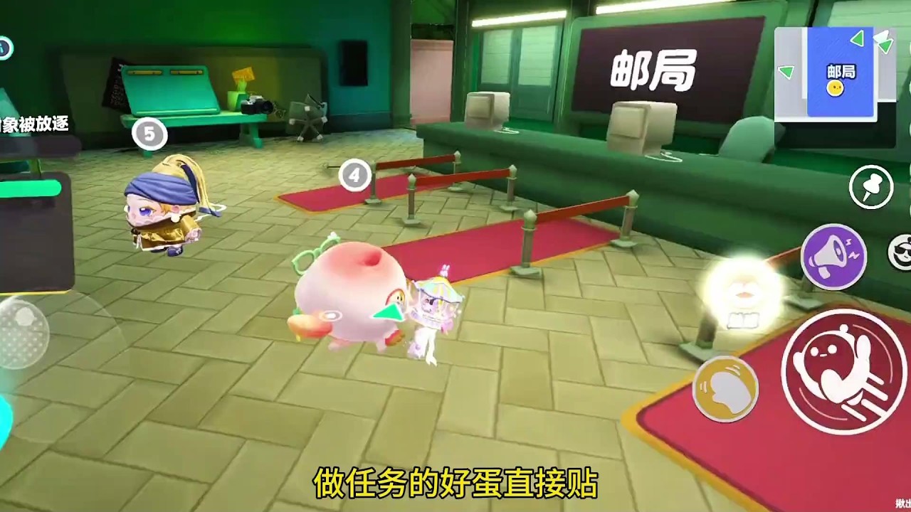 猎魔优先级更高吗