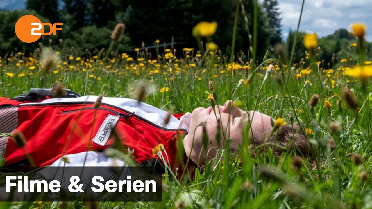 Einfach Elli - Neue Serie | Trailer | Filme & Serien | ZDF