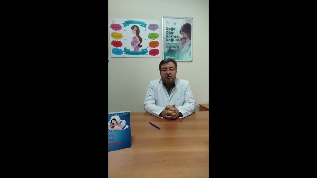 Silivri Devlet Hastanesi | Doğal Olan Normal Doğum