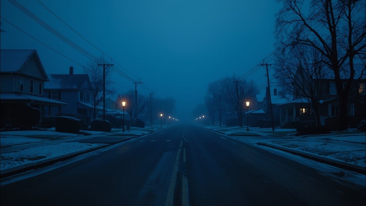 You’ve done enough for today.