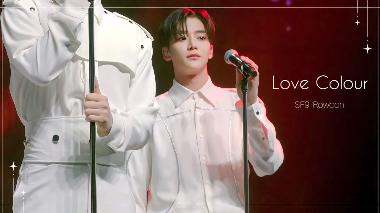 [4K] 230109 SF9 쇼케이스 