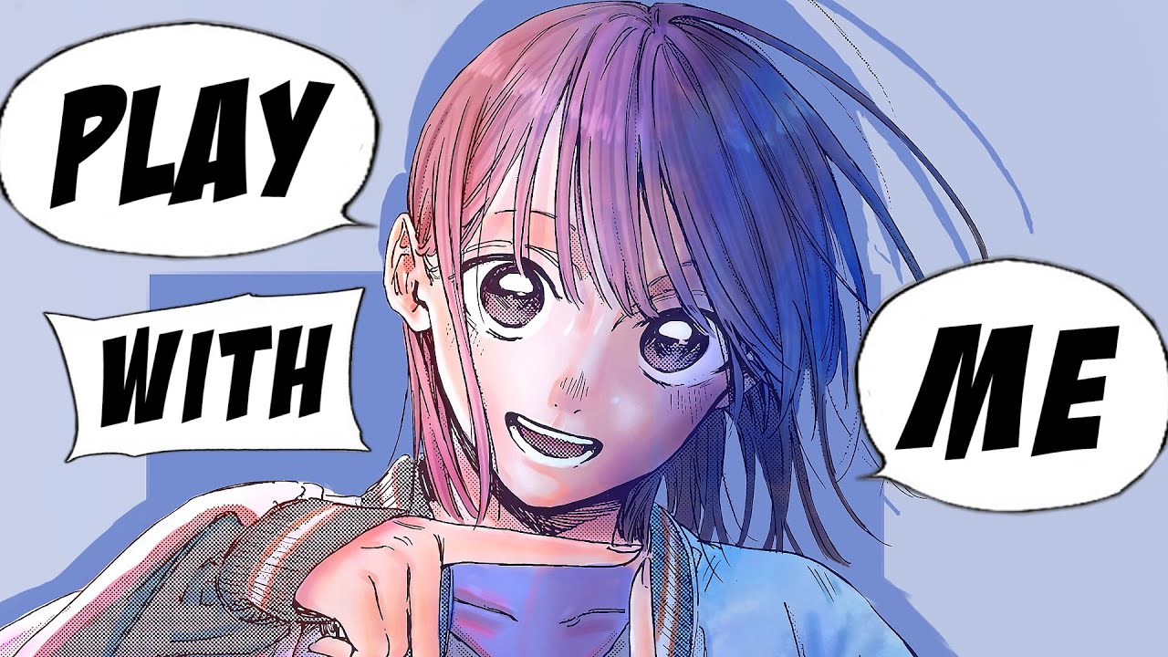 A Very SATISFYING Romance Manga