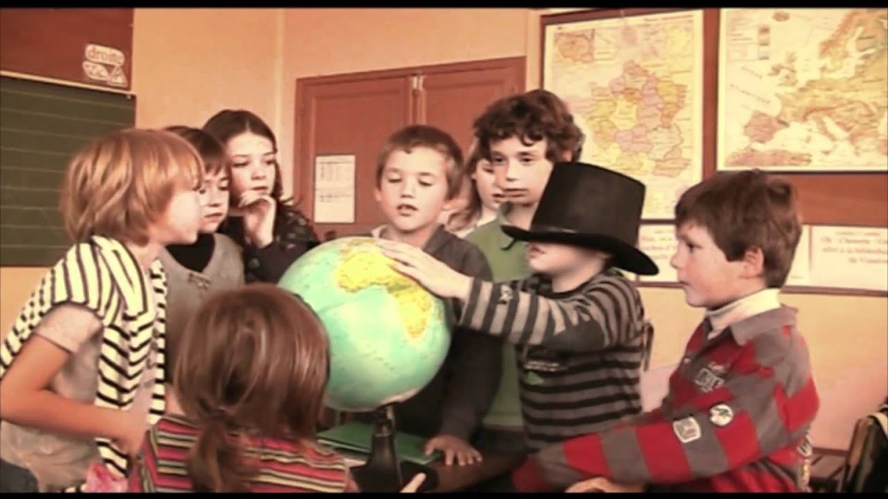 Mano Solo - Des pays