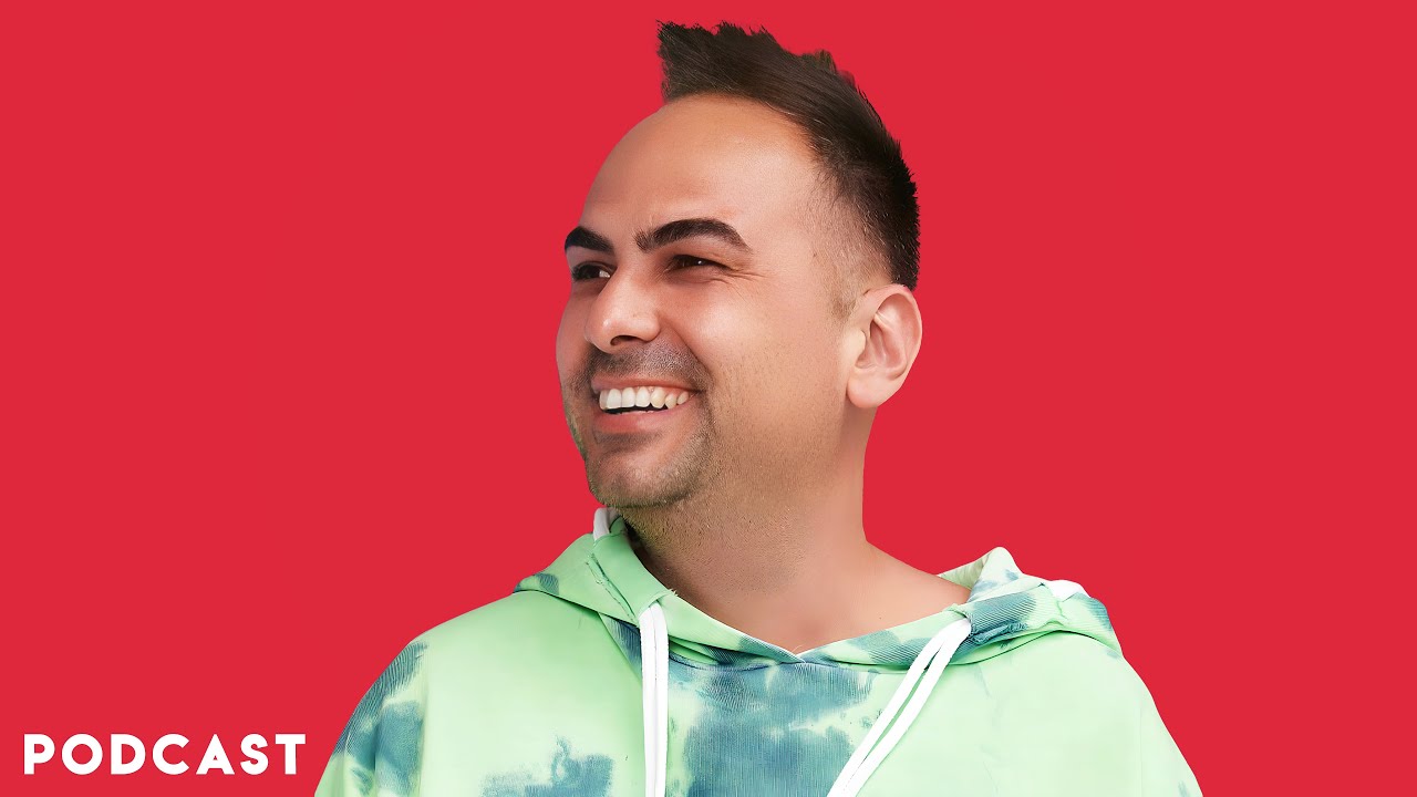 Dj Dark @ Radio Podcast (11 November 2023)