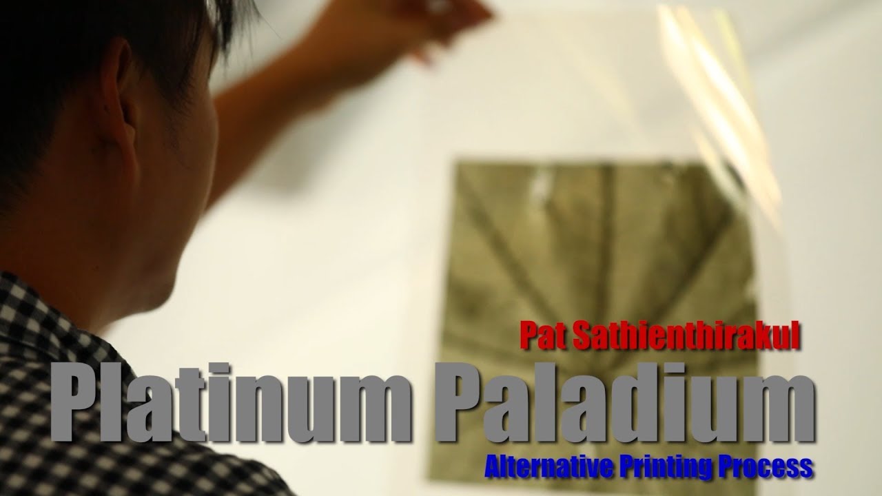 PH 31  Platinum Paladium กับ พัฒน์ เสถียรถิระกุล