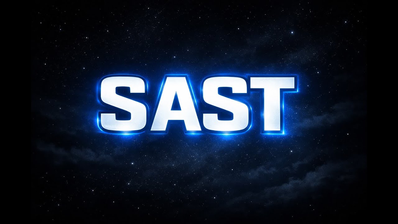 SAST Patrol Ep.4 (Wifi outage)