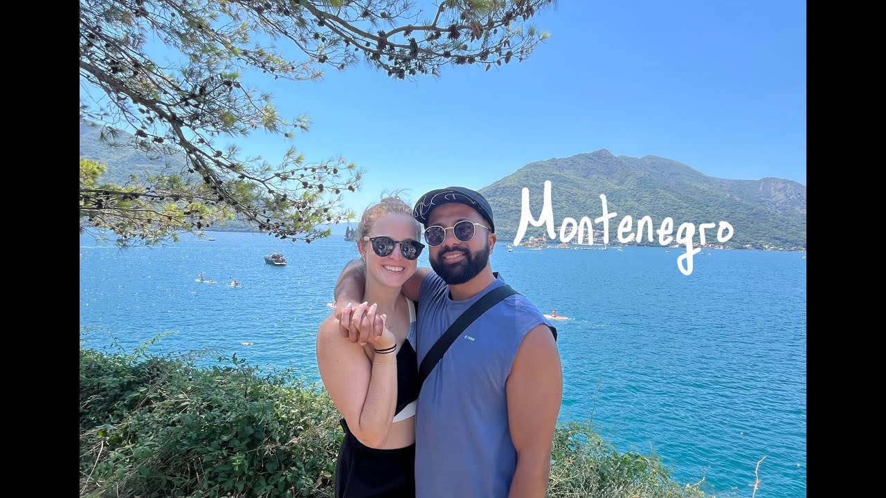 MONTENEGRO (and Bosnia??)