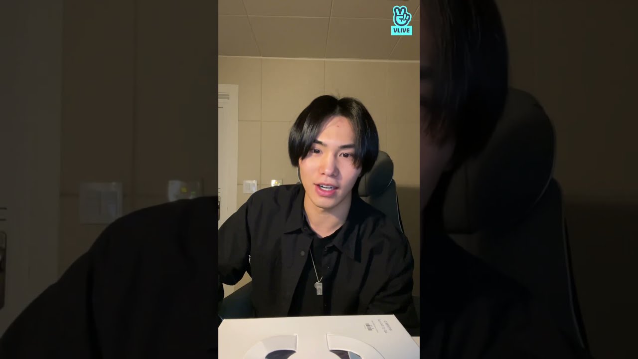 [ENG/INDO SUB] ASTRO 'ROCKY' LIVE VLIVE (2022.02.23) ASTRO 2022 VLIVE (ROCKY'S BIRTHDAY🎂)