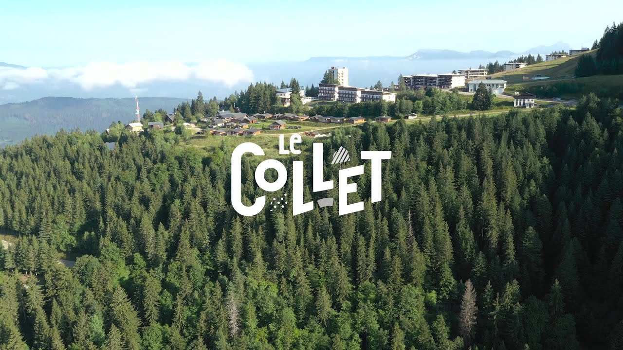 Le Collet d'Allevard | Teaser 2022