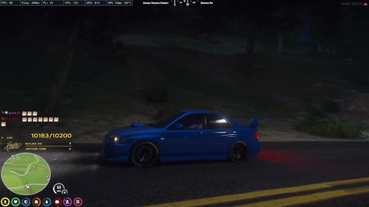 Flippy Meta Unlocks (Ash Meth) - Lysium || GTA 5 RP NoPixel
