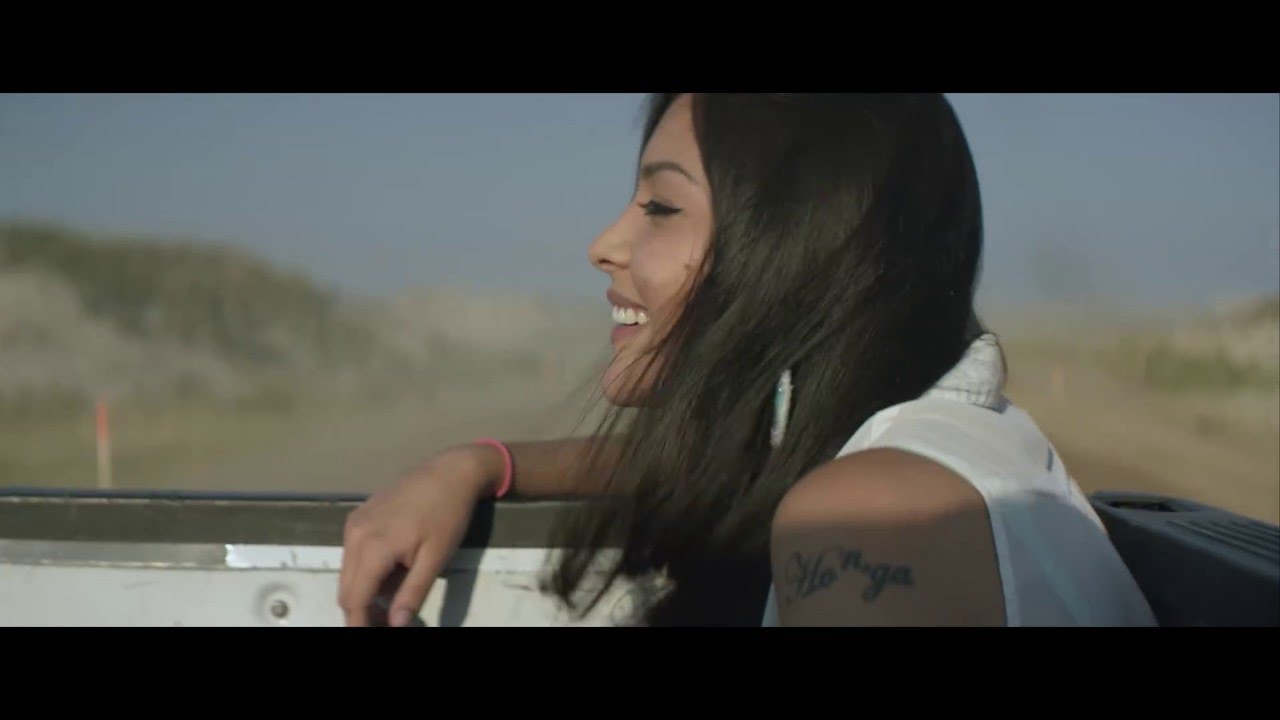 The Halluci Nation Ft. Black Bear - Stadium Pow Wow (Official Video)