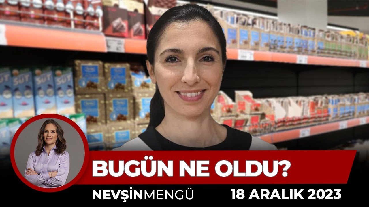 Bir Konuştu Pir Konuştu. Tüm Türkiye'yi Şaşırtan Hafize Gaye Erkan Röportajının Şifreleri