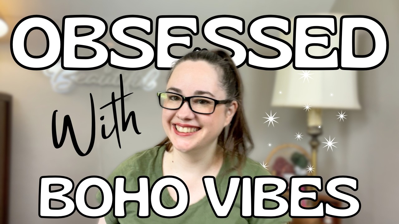 The Crochet Stitch That Screams BOHO (And How to Start It!)