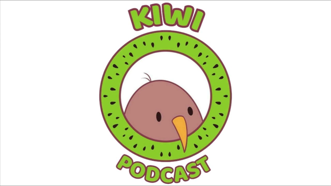 Kiwi Podcast S2 E4: Musica