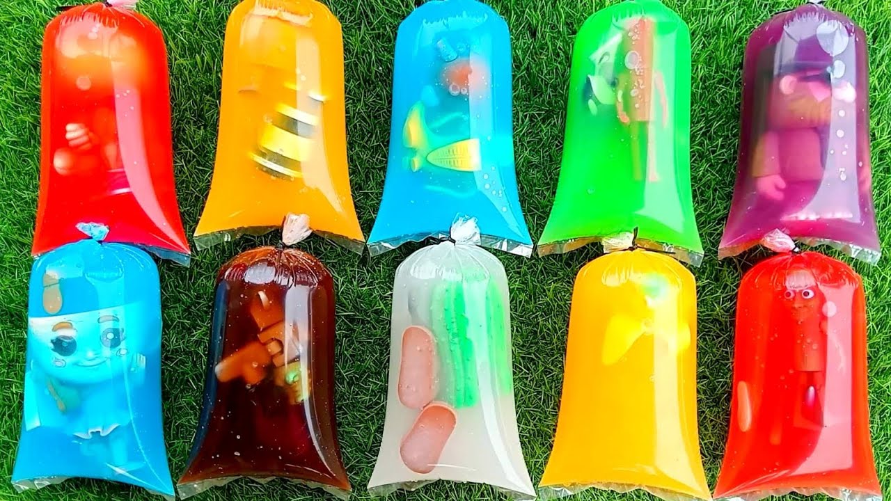 ITALIAN BRAINROT: Tung Tung Tung Sahur, Tralalalero tralala, Ballerina Cappucina, Cappucino Assasino