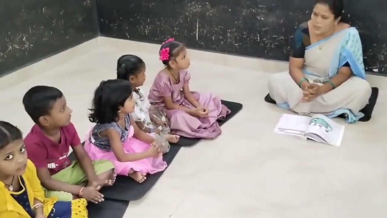 ఏమవుతుంది?