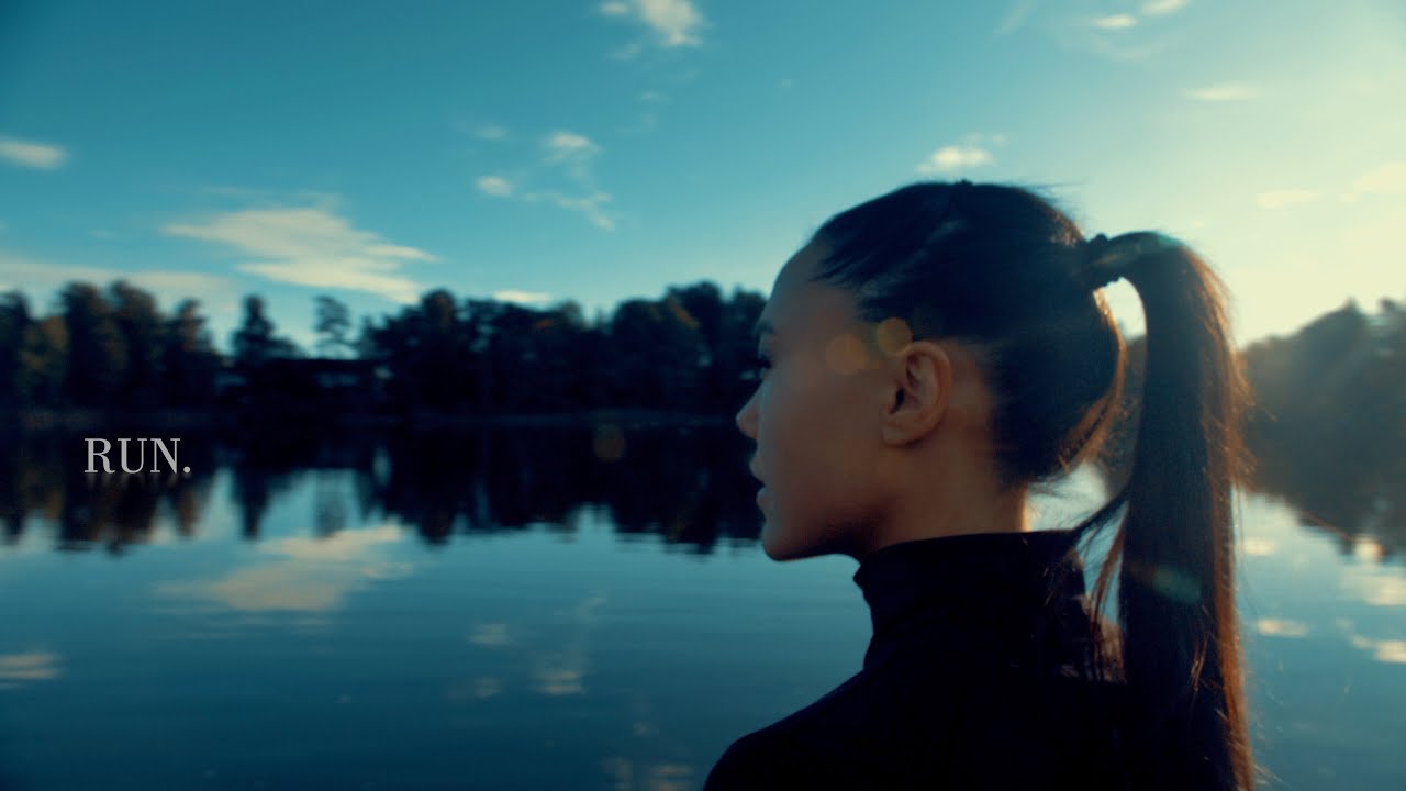 RUN | Cinematic Video