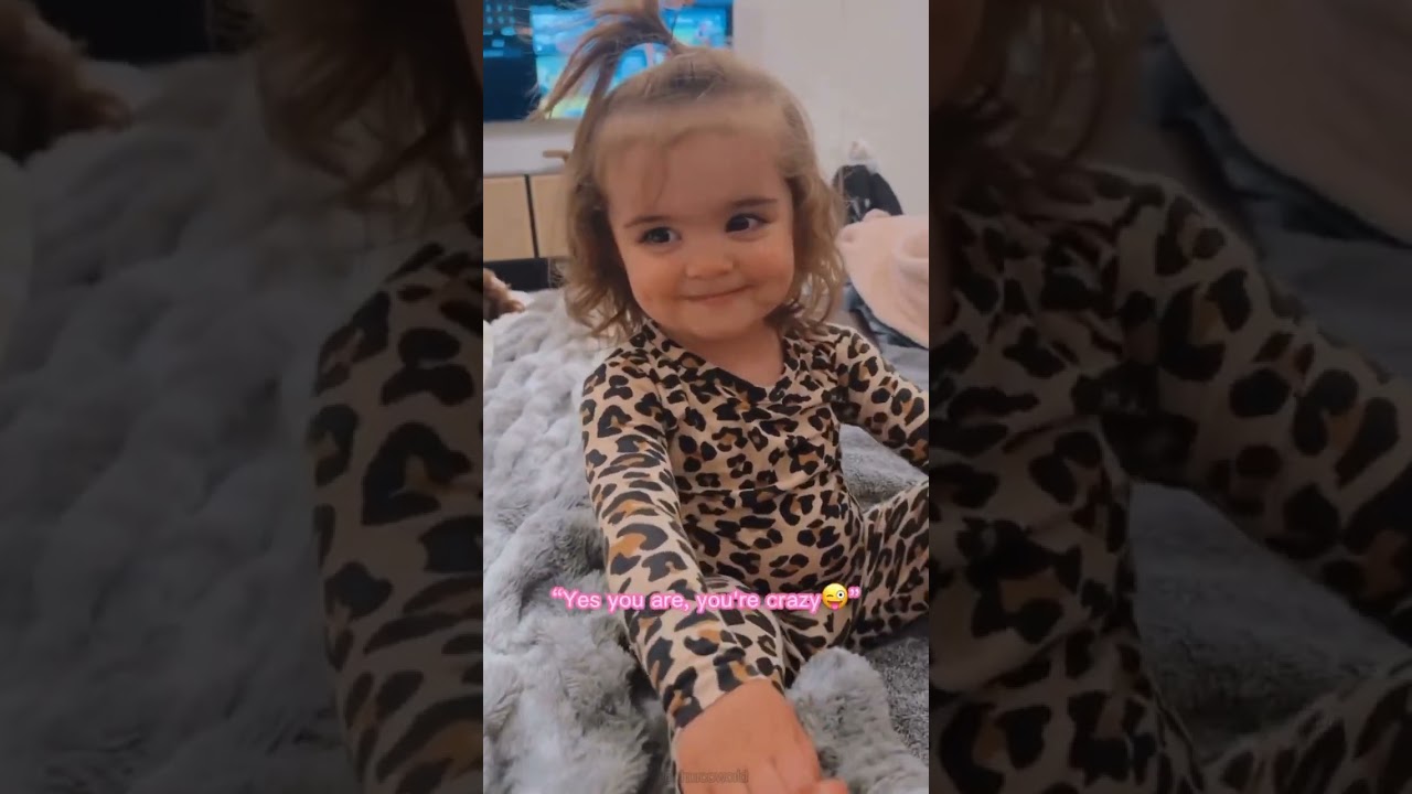 🚨Unseen moments of churco babies 🚨