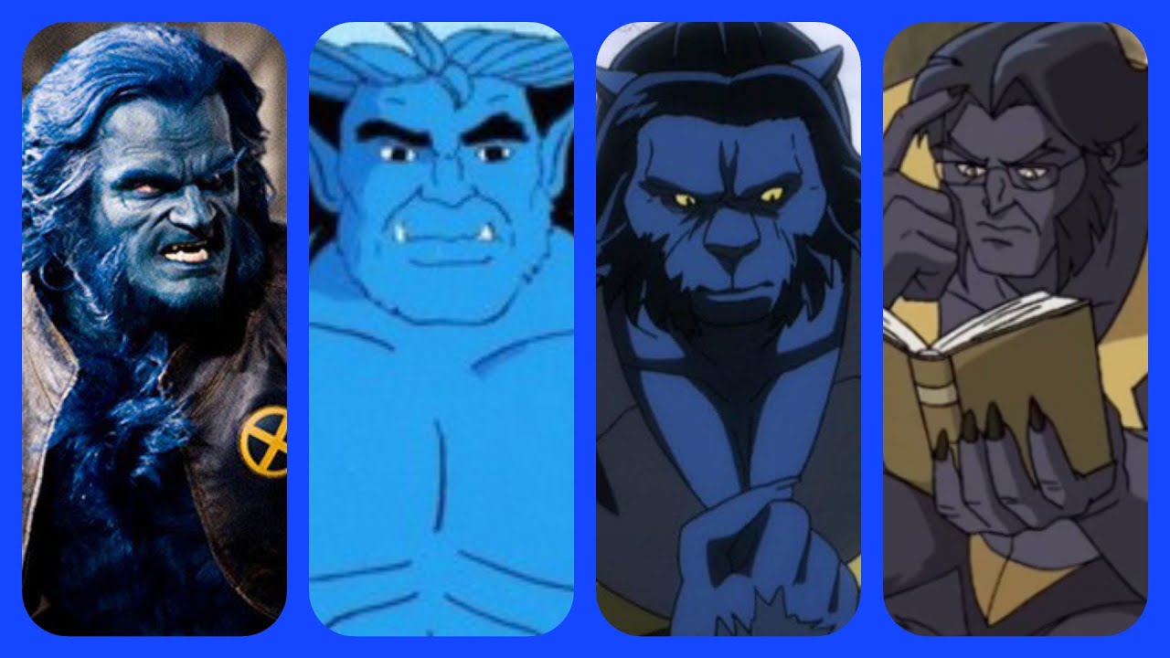 Evolution of 