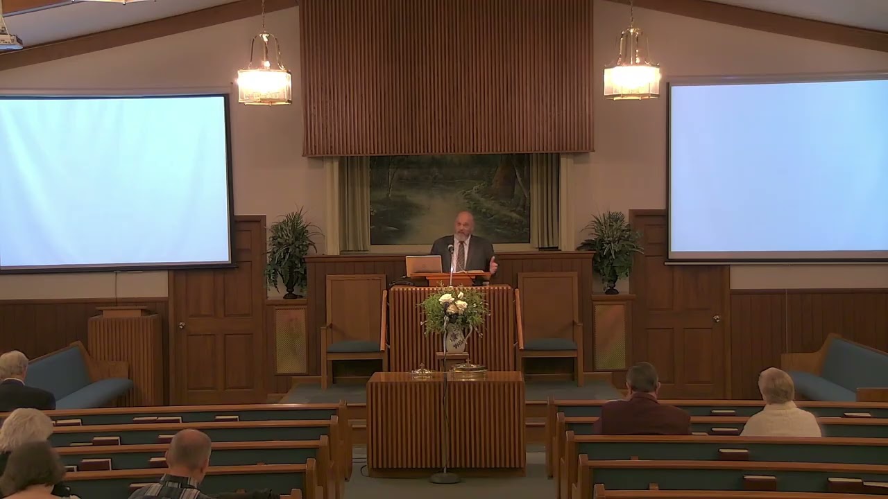 1-11-26 PM Service