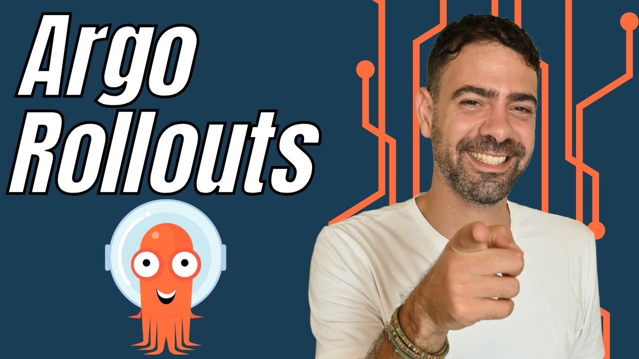 30 Days Of CNCF Projects | Day 9: What is Argo Rollouts + Demo