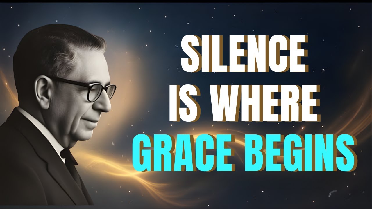 When Prayer Feels Unanswered: The Hidden Power of SILENCE, SURRENDER, and INNER PEACE