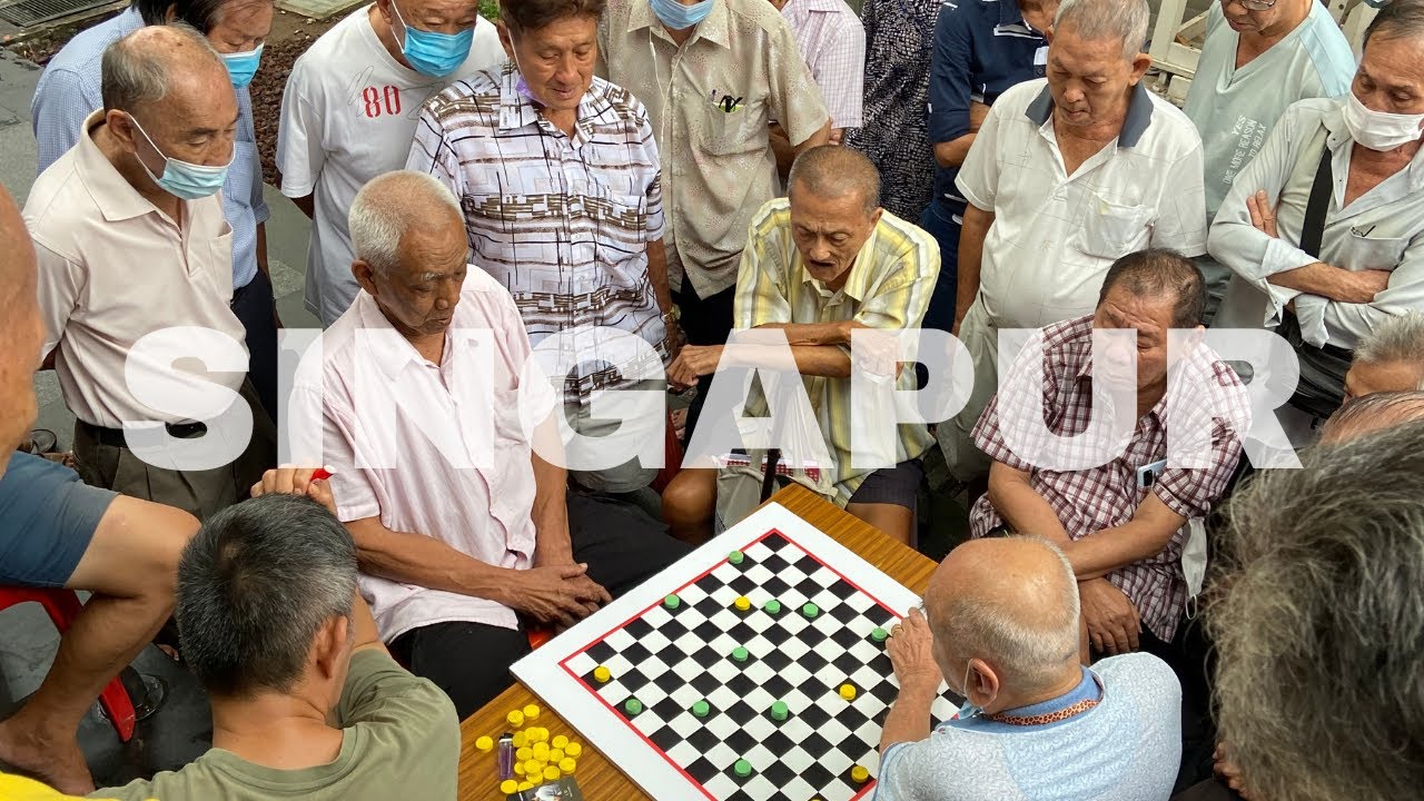 ❌ NO VAYAS A SINGAPUR sin saber esto ❌ Recomendaciones