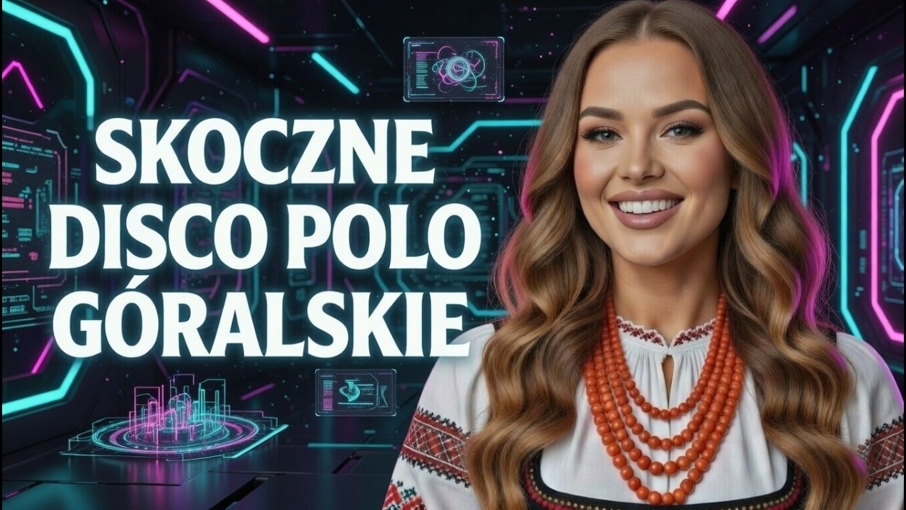 📯🔔NOWOŚĆ SKOCZNE DISCO POLO GÓRALSKIE HAJ HAJ HAJ! 🔥 Lecimy z góralskim hitem 2026 roku! 🏔️🎻