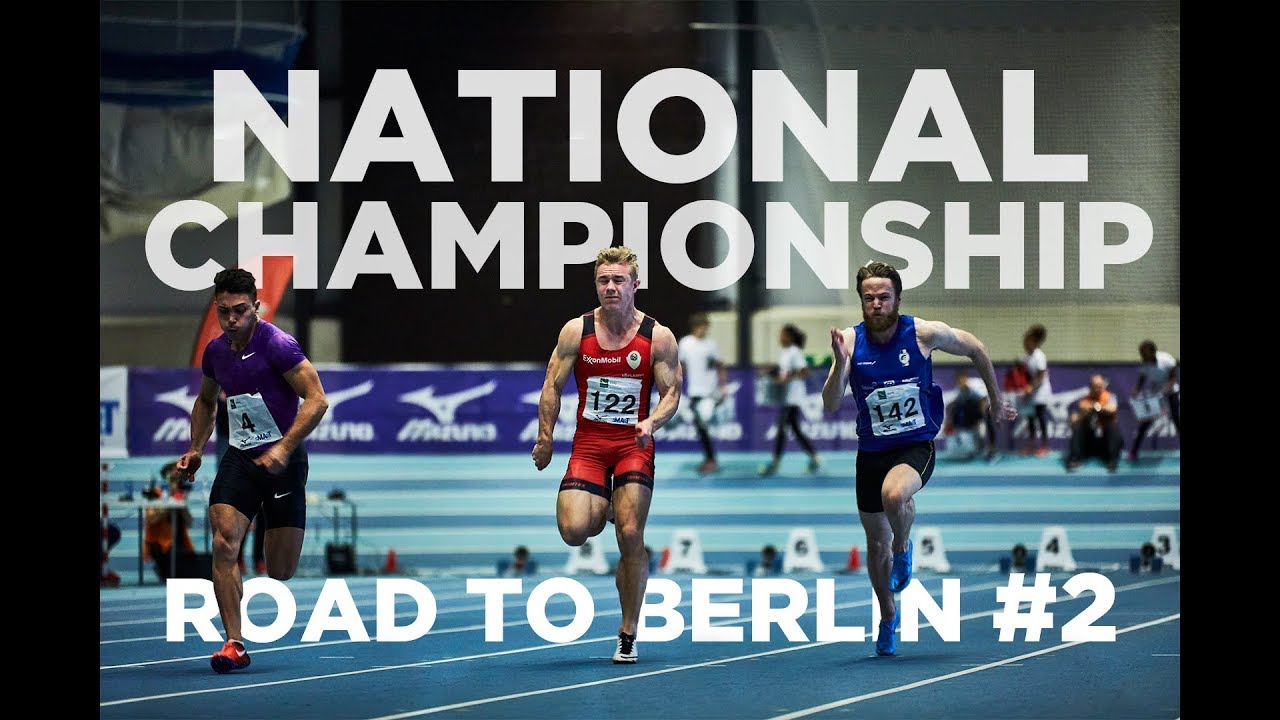 Road To Berlin #2 | Norwegian Champion?