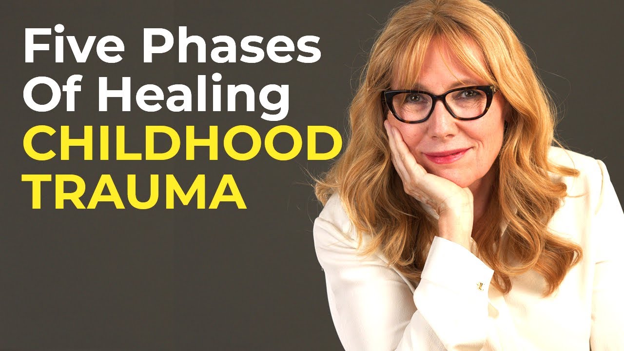Healing CPTSD: Five Phases That Help Show How Far You've Come
