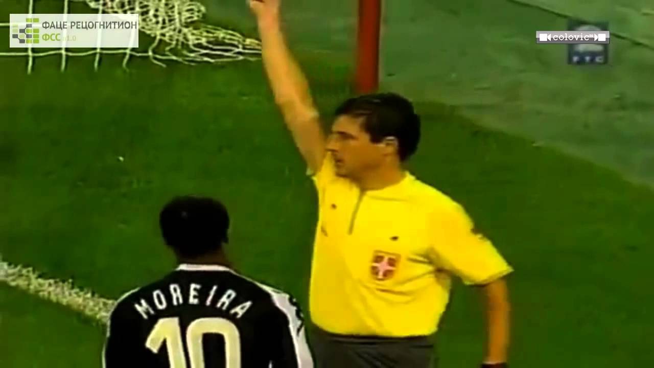 Hronika jednog zločina - facijalne ekspresije