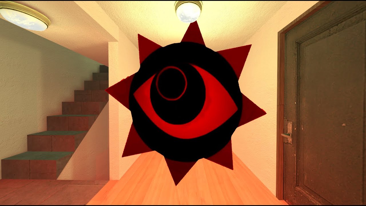 Nightmare Sprunki MR. SUN Phase 12 Nextbot Gmod