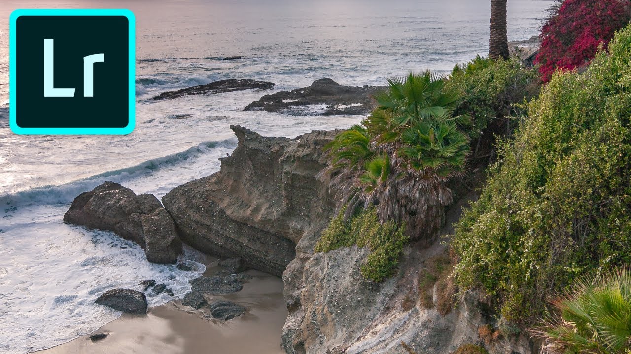 Amazing Results using the Dehaze Tool! | Lightroom Tutorial