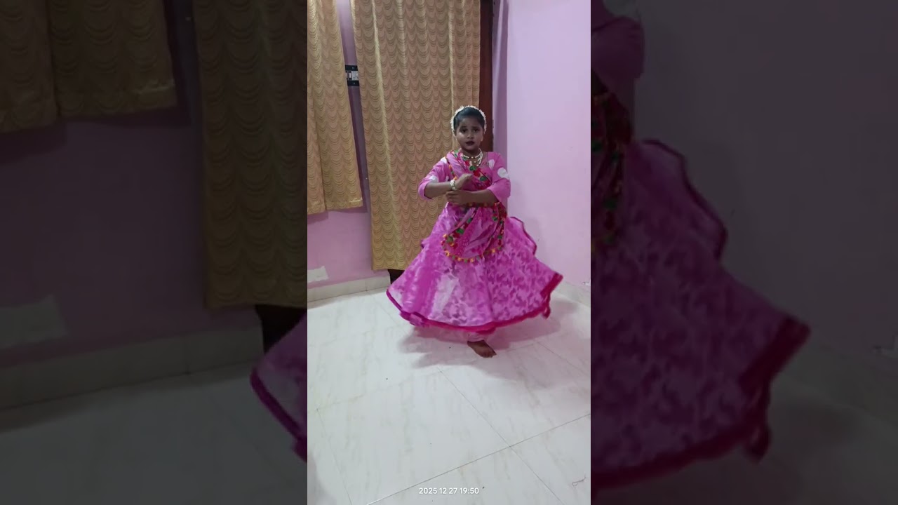 मोहे रंग दो लाल dec26