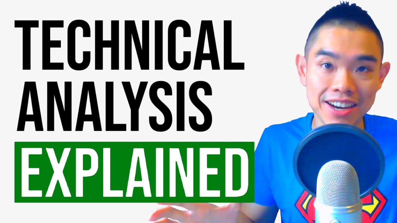 What Is Technical Analysis? (Video 1 of 12)