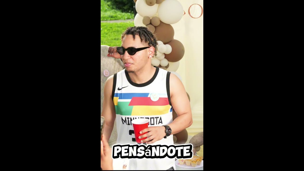 Pensándote - Mikiyork (audio official )