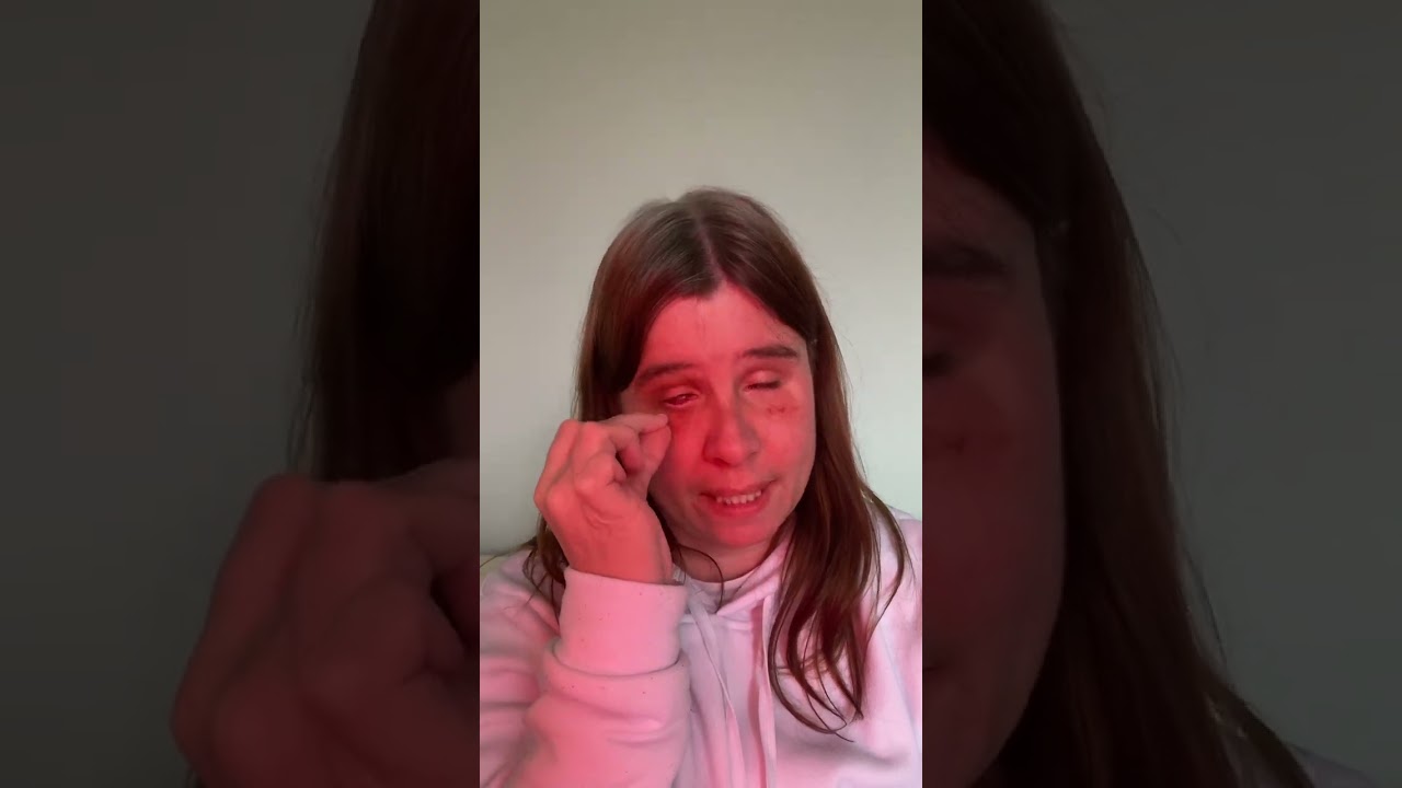 ￼ Arrêter de frapper vos chiens réactifs💔