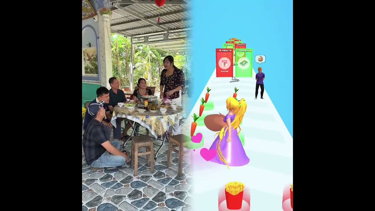 🤣👌👌👌2026 Đáng xem Tuyển tập những clip điên rồ không thể bỏ lỡ #humor #fypシ #pov #fyp #foryou 👀🔥