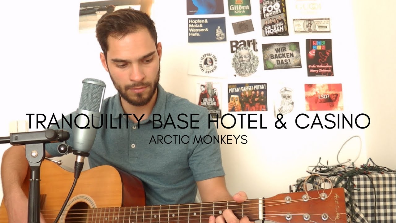 Arctic Monkeys - 