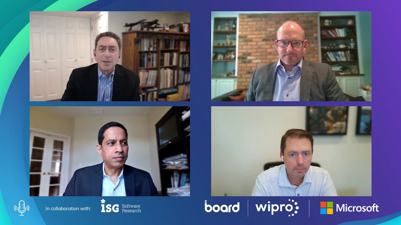 How AI is Transforming Planning for Automotive Leaders