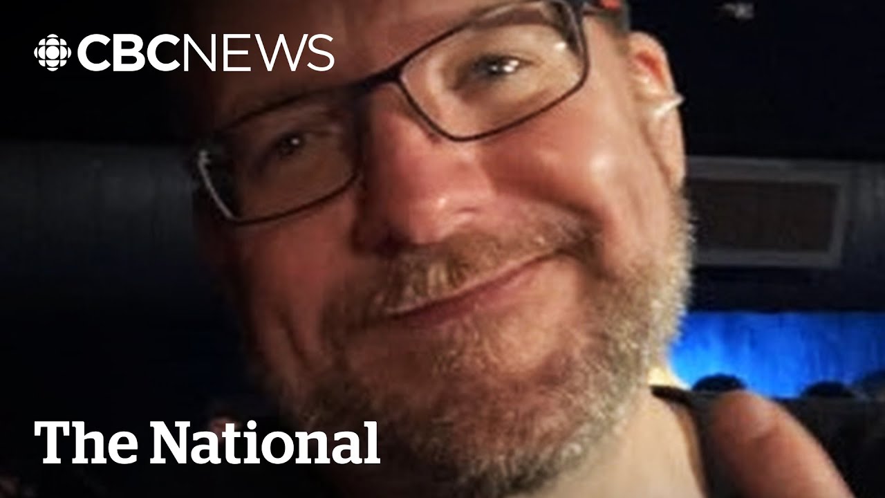 American fugitive leading double life in Toronto arrested